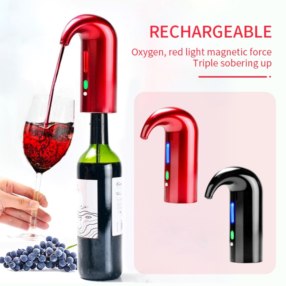 SimplyGadget ™ Wine Pump