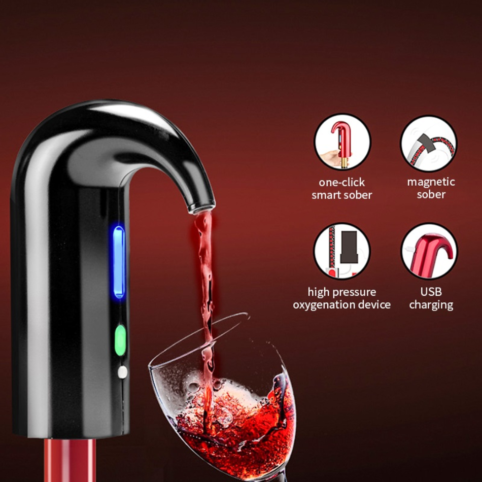 SimplyGadget ™ Wine Pump