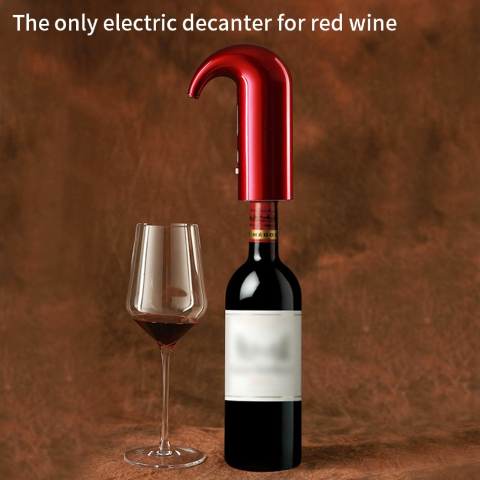 SimplyGadget ™ Wine Pump