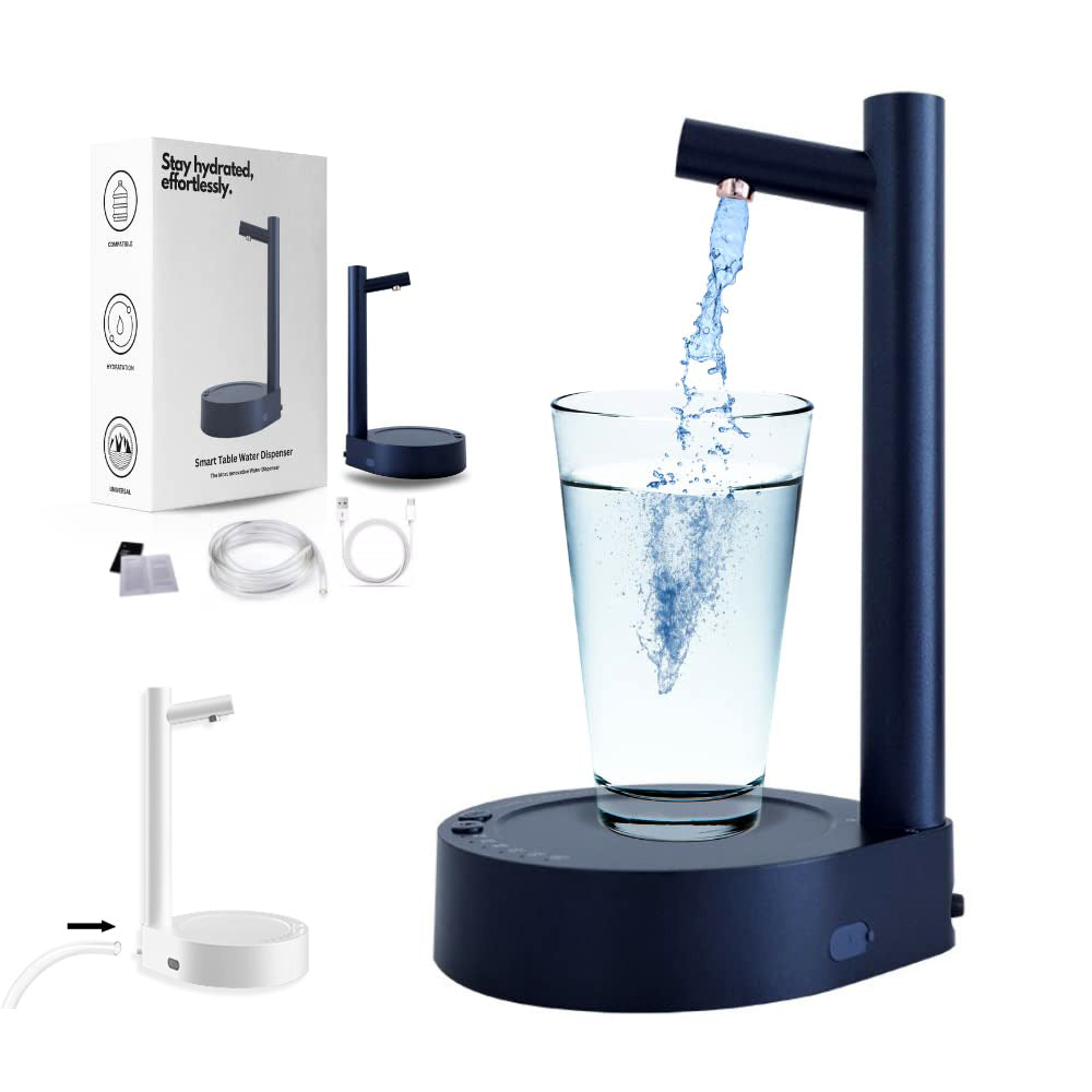 SimplyGadget Desktop Water Dispenser