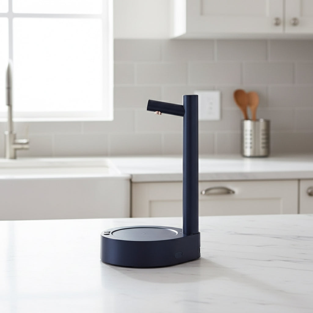 SimplyGadget Desktop Water Dispenser